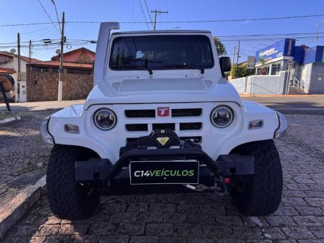 TROLLER T4 3.0 NGD TURBO DIESEL CAPOTA RIGIDA, Foto 3