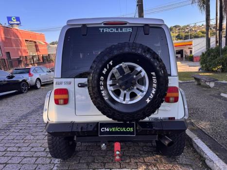 TROLLER T4 3.0 NGD TURBO DIESEL CAPOTA RIGIDA, Foto 5