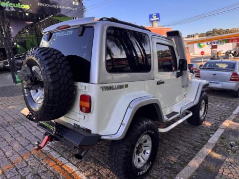 TROLLER T4 3.0 NGD TURBO DIESEL CAPOTA RIGIDA, Foto 6