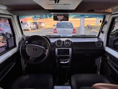 TROLLER T4 3.0 NGD TURBO DIESEL CAPOTA RIGIDA, Foto 7