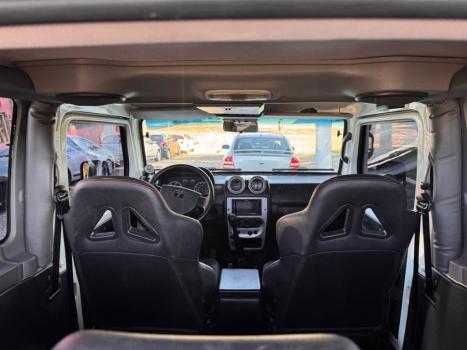 TROLLER T4 3.0 NGD TURBO DIESEL CAPOTA RIGIDA, Foto 8