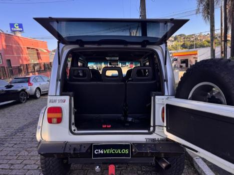 TROLLER T4 3.0 NGD TURBO DIESEL CAPOTA RIGIDA, Foto 9