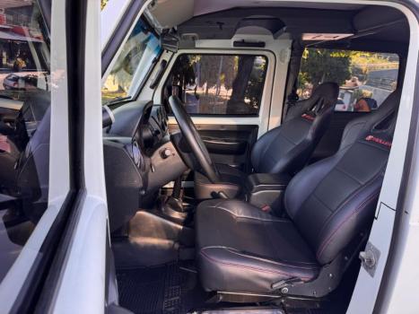 TROLLER T4 3.0 NGD TURBO DIESEL CAPOTA RIGIDA, Foto 11