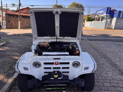 TROLLER T4 3.0 NGD TURBO DIESEL CAPOTA RIGIDA, Foto 13