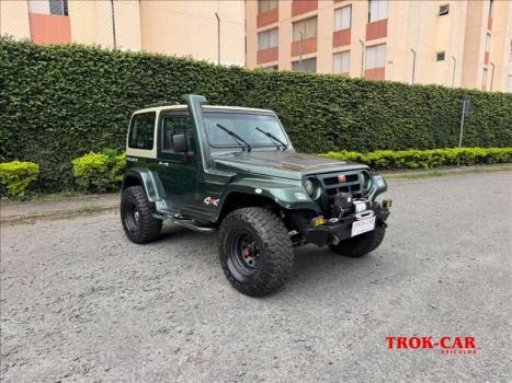 TROLLER T4 3.0 NGD TURBO DIESEL CAPOTA RIGIDA, Foto 1