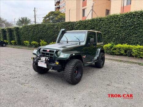 TROLLER T4 3.0 NGD TURBO DIESEL CAPOTA RIGIDA, Foto 2