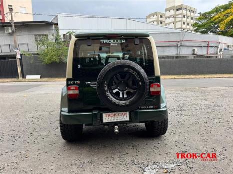 TROLLER T4 3.0 NGD TURBO DIESEL CAPOTA RIGIDA, Foto 3