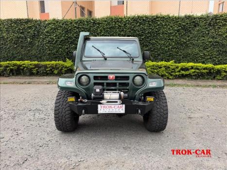 TROLLER T4 3.0 NGD TURBO DIESEL CAPOTA RIGIDA, Foto 4