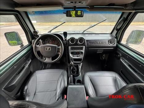 TROLLER T4 3.0 NGD TURBO DIESEL CAPOTA RIGIDA, Foto 5