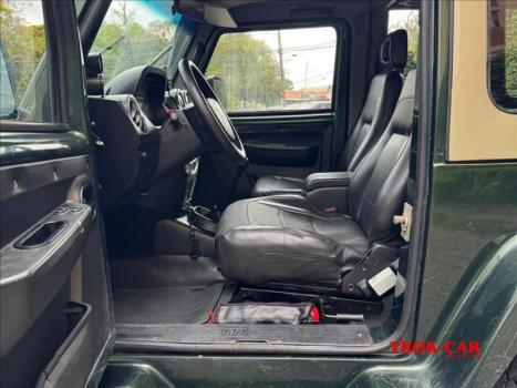 TROLLER T4 3.0 NGD TURBO DIESEL CAPOTA RIGIDA, Foto 8