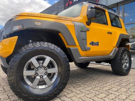 TROLLER T4 3.2 XLT 4X4 TURBO DIESEL INTERCOOLER, Foto 2