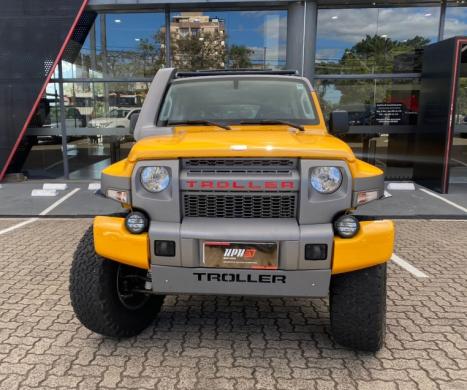 TROLLER T4 3.2 XLT 4X4 TURBO DIESEL INTERCOOLER, Foto 3