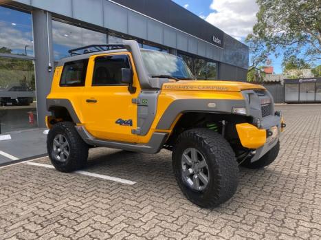 TROLLER T4 3.2 XLT 4X4 TURBO DIESEL INTERCOOLER, Foto 4