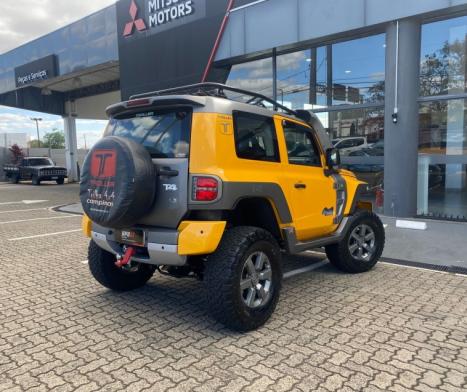 TROLLER T4 3.2 XLT 4X4 TURBO DIESEL INTERCOOLER, Foto 5