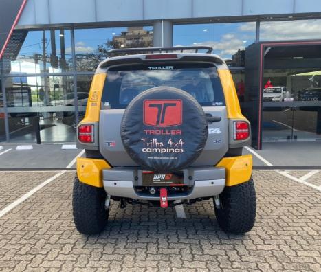 TROLLER T4 3.2 XLT 4X4 TURBO DIESEL INTERCOOLER, Foto 6