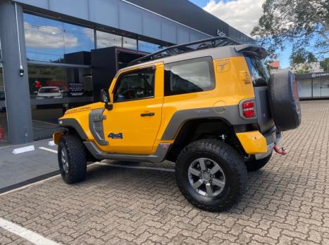 TROLLER T4 3.2 XLT 4X4 TURBO DIESEL INTERCOOLER, Foto 7