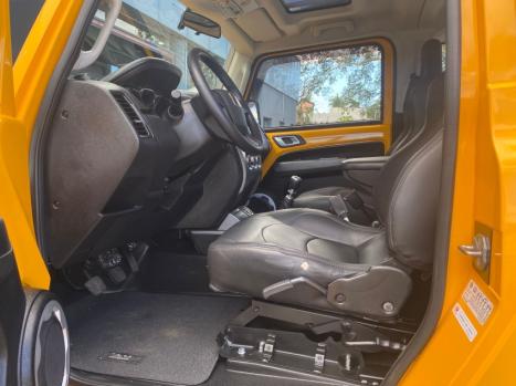 TROLLER T4 3.2 XLT 4X4 TURBO DIESEL INTERCOOLER, Foto 8