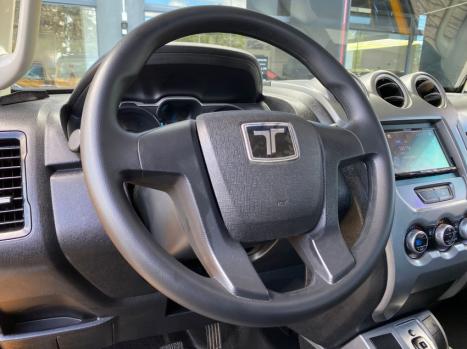 TROLLER T4 3.2 XLT 4X4 TURBO DIESEL INTERCOOLER, Foto 9