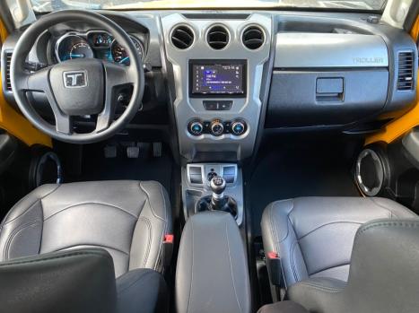 TROLLER T4 3.2 XLT 4X4 TURBO DIESEL INTERCOOLER, Foto 12