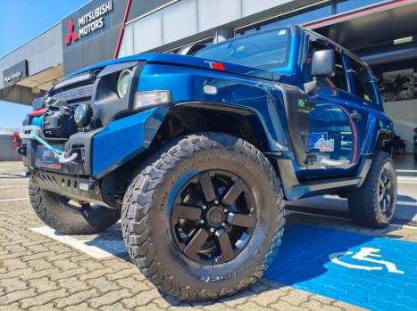 TROLLER T4 3.2 XLT 4X4 TURBO DIESEL INTERCOOLER, Foto 2