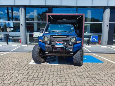 TROLLER T4 3.2 XLT 4X4 TURBO DIESEL INTERCOOLER, Foto 3