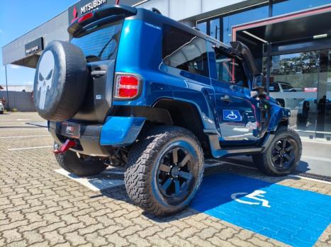 TROLLER T4 3.2 XLT 4X4 TURBO DIESEL INTERCOOLER, Foto 4