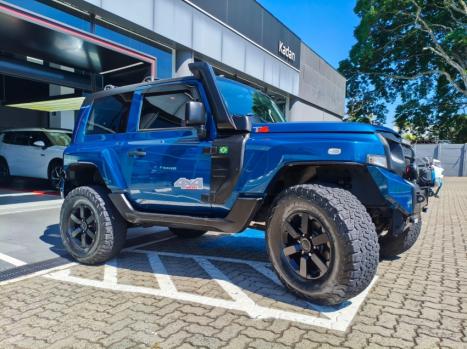 TROLLER T4 3.2 XLT 4X4 TURBO DIESEL INTERCOOLER, Foto 5