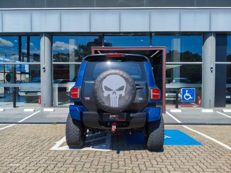 TROLLER T4 3.2 XLT 4X4 TURBO DIESEL INTERCOOLER, Foto 6