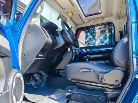 TROLLER T4 3.2 XLT 4X4 TURBO DIESEL INTERCOOLER, Foto 7