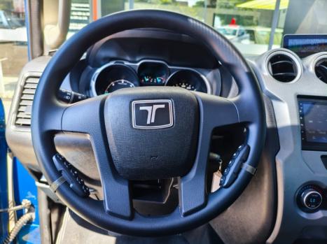 TROLLER T4 3.2 XLT 4X4 TURBO DIESEL INTERCOOLER, Foto 8