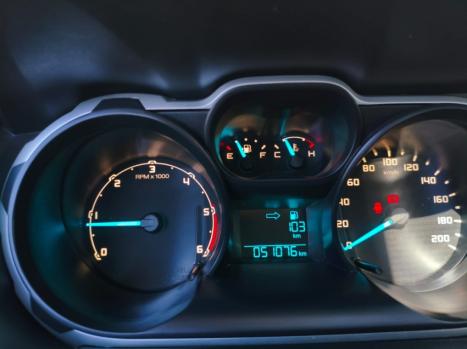 TROLLER T4 3.2 XLT 4X4 TURBO DIESEL INTERCOOLER, Foto 9