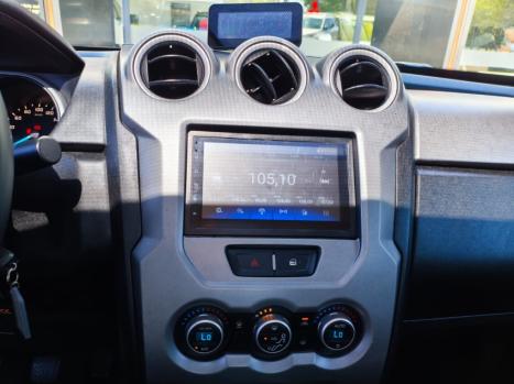 TROLLER T4 3.2 XLT 4X4 TURBO DIESEL INTERCOOLER, Foto 10