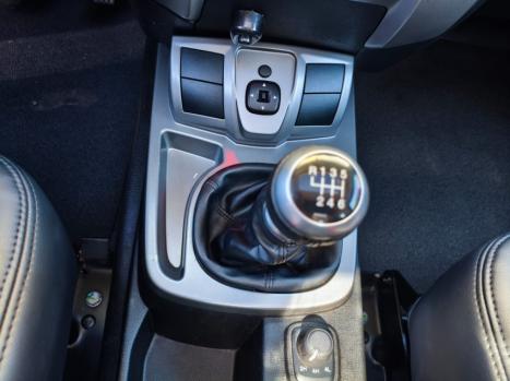 TROLLER T4 3.2 XLT 4X4 TURBO DIESEL INTERCOOLER, Foto 11