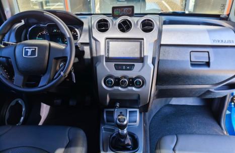 TROLLER T4 3.2 XLT 4X4 TURBO DIESEL INTERCOOLER, Foto 12