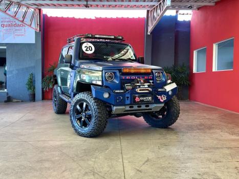 TROLLER T4 , Foto 18
