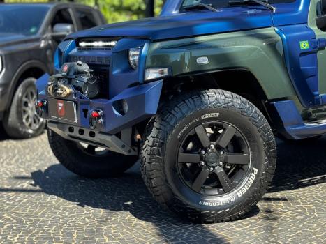 TROLLER TX 4 , Foto 3