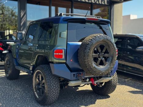 TROLLER TX 4 , Foto 16