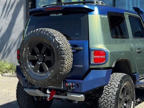 TROLLER TX 4 , Foto 17