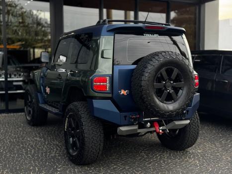 TROLLER TX 4 , Foto 9