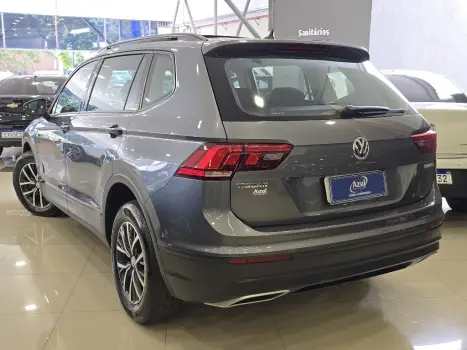 VOLKSWAGEN  1.4 16V 4P TSI 250 FLEX TURBO COMFORTLINE AUTOM�TICO, Foto 4