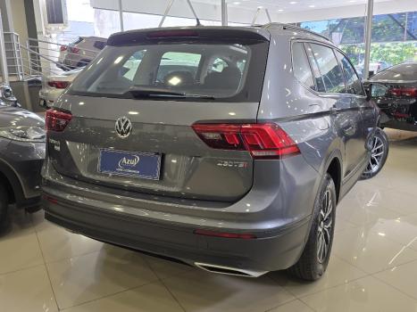 VOLKSWAGEN  1.4 16V 4P TSI 250 FLEX TURBO COMFORTLINE AUTOM�TICO, Foto 6
