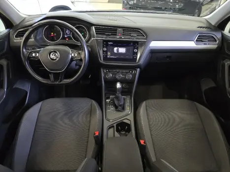 VOLKSWAGEN  1.4 16V 4P TSI 250 FLEX TURBO COMFORTLINE AUTOM�TICO, Foto 7