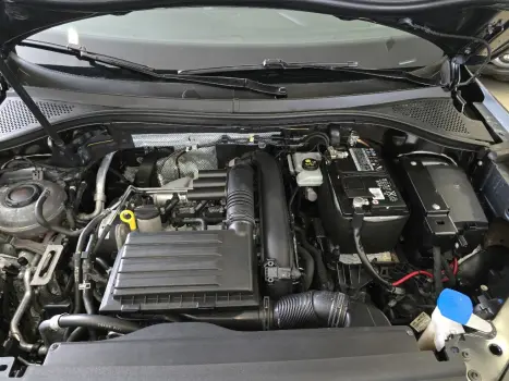 VOLKSWAGEN  1.4 16V 4P TSI 250 FLEX TURBO COMFORTLINE AUTOM�TICO, Foto 20