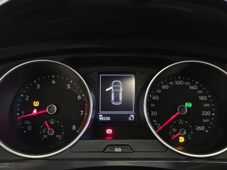 VOLKSWAGEN  1.4 16V 4P TSI 250 FLEX TURBO COMFORTLINE AUTOMÁTICO, Foto 12