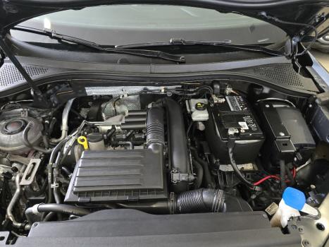 VOLKSWAGEN  1.4 16V 4P TSI 250 FLEX TURBO COMFORTLINE AUTOMÁTICO, Foto 20