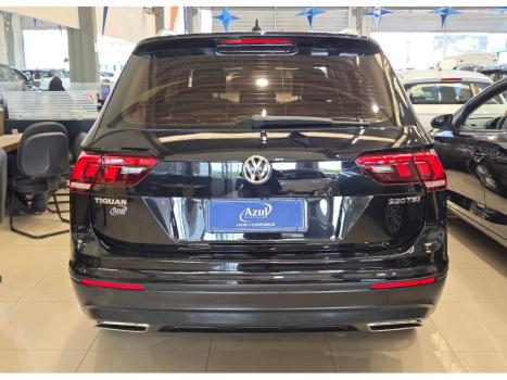 VOLKSWAGEN  1.4 16V 4P TSI 250 FLEX TURBO COMFORTLINE AUTOMÁTICO, Foto 5