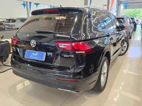 VOLKSWAGEN  1.4 16V 4P TSI 250 FLEX TURBO COMFORTLINE AUTOMÁTICO, Foto 6