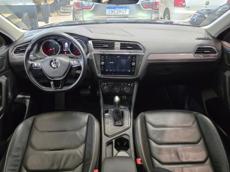 VOLKSWAGEN  1.4 16V 4P TSI 250 FLEX TURBO COMFORTLINE AUTOMÁTICO, Foto 7
