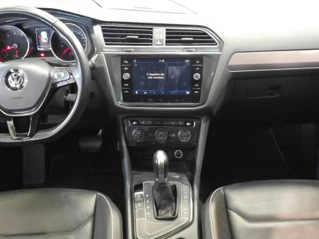 VOLKSWAGEN  1.4 16V 4P TSI 250 FLEX TURBO COMFORTLINE AUTOMÁTICO, Foto 8