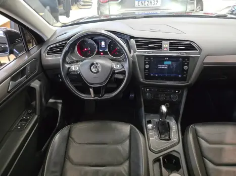 VOLKSWAGEN  1.4 16V 4P TSI 250 FLEX TURBO COMFORTLINE AUTOMÁTICO, Foto 10